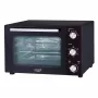 Elektrická rúra Adler AD 6025 — objem 35 L, 1500 W, čierna