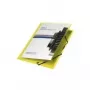 Elba Eckspanner Polyvision zelená pre dokumenty DIN A4, model 480034