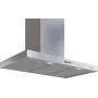 Bosch DWB93BC30 Odsávač pár nástenný nerez 400 m³/h