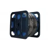 Sieťový kábel Extralink Twisted Pair CAT5E FTP (F/UTP) V2 Outdoor 305M Čierny