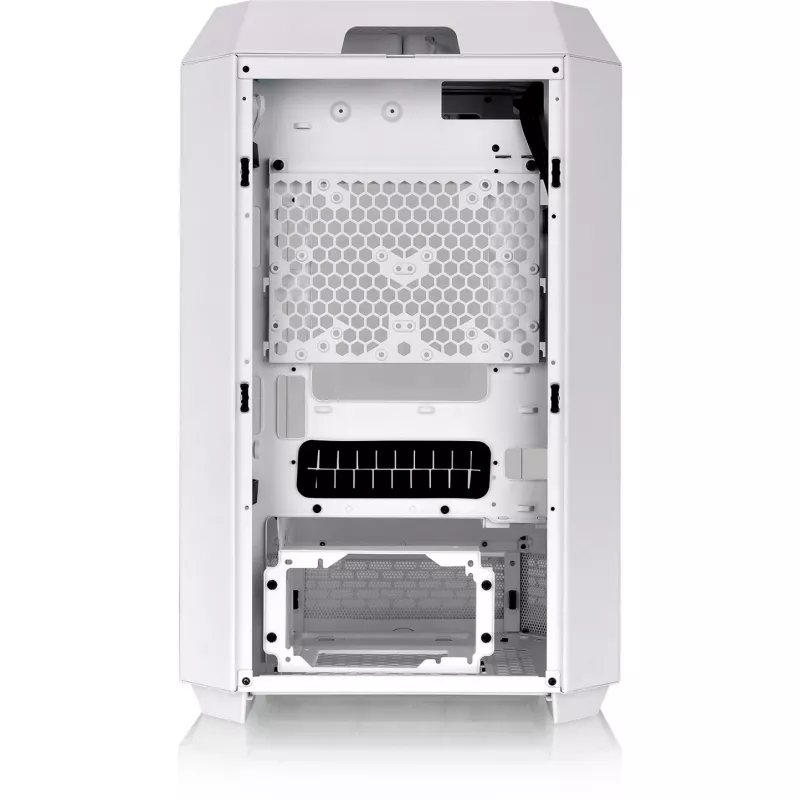 Thermaltake CA-1Y4-00S6WN-00 The Tower 300 biela Microtower 2 Build