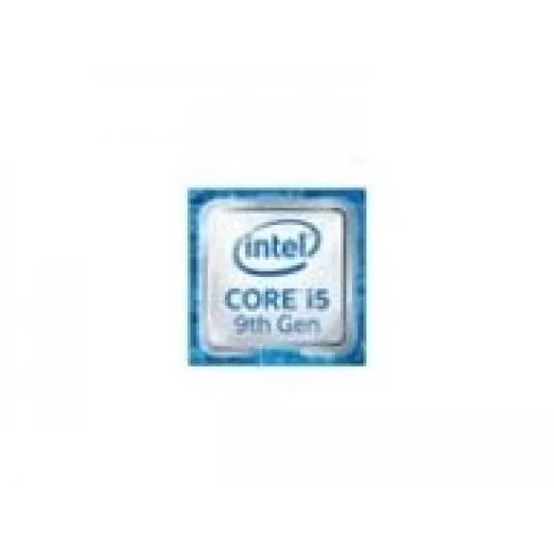 Intel Core i5-9400F 2,9 GHz 6-jadrový LGA1151 CPU, Tray (CM8068403358819)