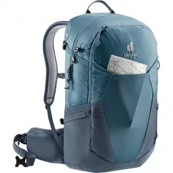 Turistický batoh DEUTER Futura 27 — objem 27 l, model 340032113740