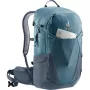 Turistický batoh DEUTER Futura 27 — objem 27 l, model 340032113740
