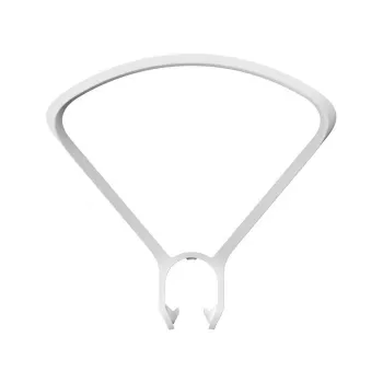 Ochranný kryt vrtule pre Xiaomi Mi Drone Mini, model PN100736, biely, kompatibilný náhradný diel