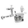Kuchynský robot Esperanza EKM025 1000 W 5 L Nerez Biela