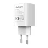 Nabíjačka BLACKVIEW CHAR-33W/BV USB-C 33W rýchlonabíjanie, čierna