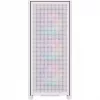 PC skriňa Silentware Air 2000 A-RGB biela – Mid-Tower s A-RGB osvetlením (AIR2000WHITE)