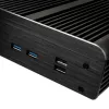 Akasa Newton TN Ultra Small Form Factor (USFF) čierna