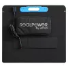 Solárny panel RealPower 411607 200 W monokryštalický kremík 39 V 5,1 A