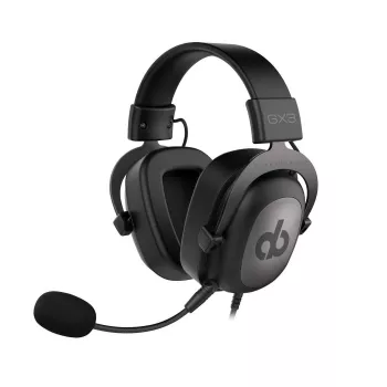 Slúchadlá Veho Alpha Bravo GX-3 Pro Gaming