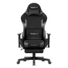Huzaro Force 5.7 čierna herná stolička