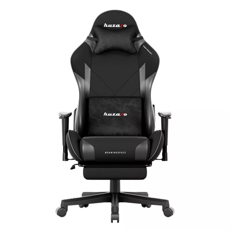 Huzaro Force 5.7 čierna herná stolička