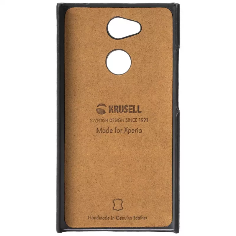 Puzdro Krusell SUNNE Sony Xperia L2 14 cm (5,5