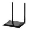 Edimax N300 bezdrôtový router Fast Ethernet single-band (2,4 GHz) čierny