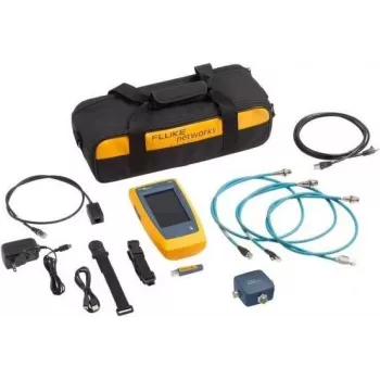 Tester káblov Fluke Networks 5226628 LIQ-100-IE (5226628)