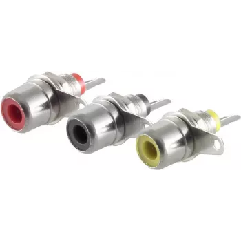 Káblový konektor RCA ShiverPeaks BS52090-SET