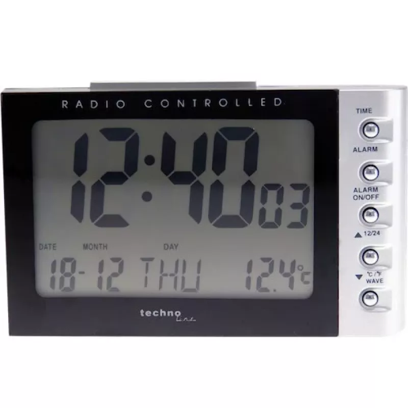Digitálny budík Technoline WT 188