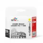 TB kompatibilná atramentová kazeta pre Canon CLI-581XXL, TBC-CLI81XXLC Y 100% nová