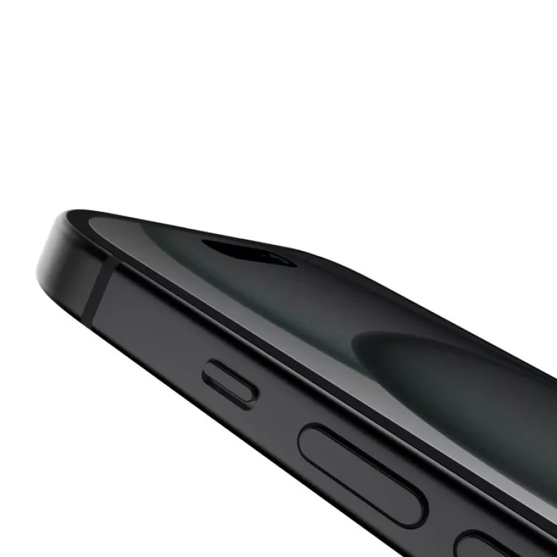 Ochrana displeja Belkin ScreenForce pre iPhone 16 tvrdené sklo Privacy