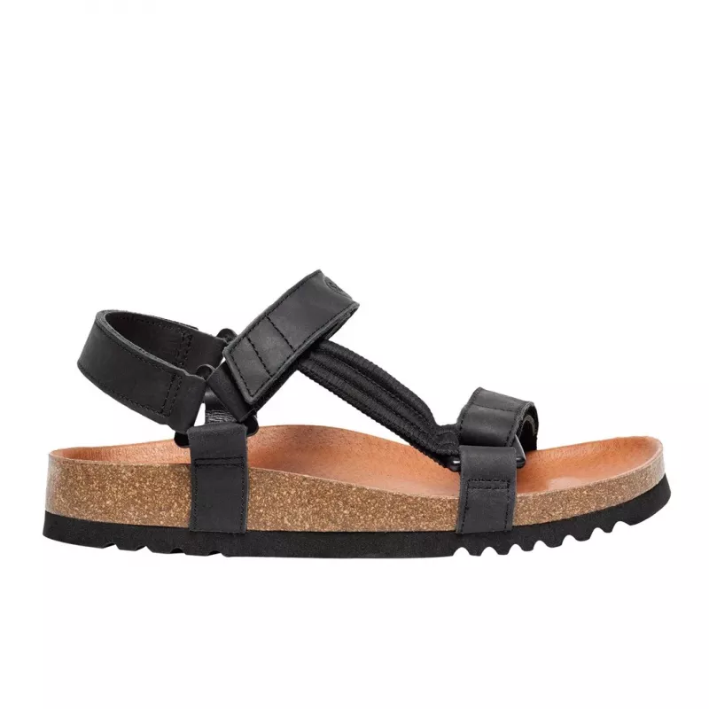 Scholl Heaven unisex dospelí čierna