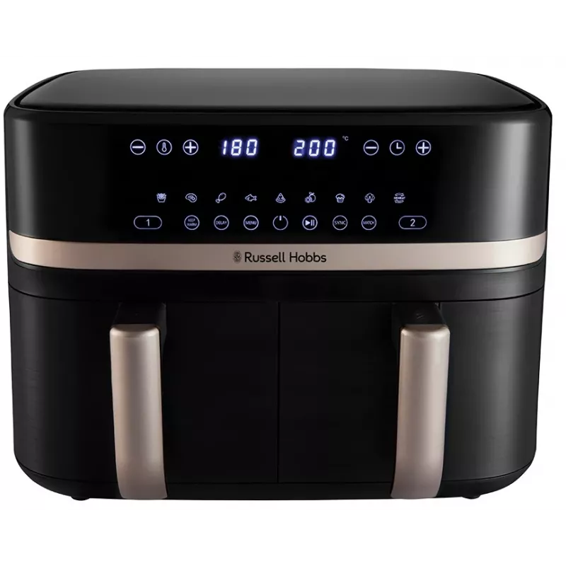 Teplovzdušná fritéza bez oleja 27680-56 RUSSELL HOBBS