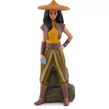 Disney – Raya a posledný drak, figúrka