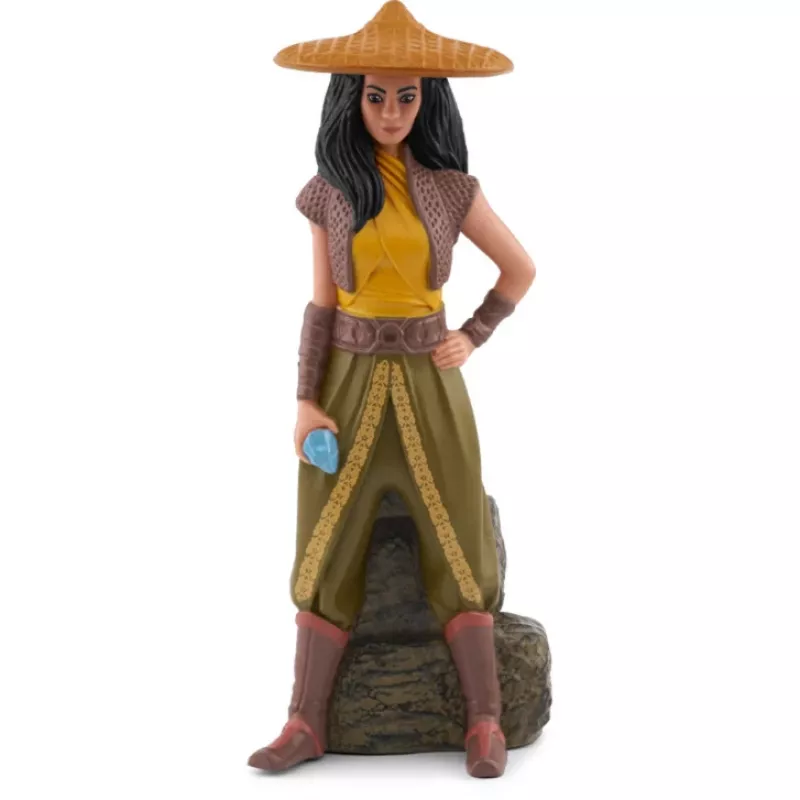 Disney – Raya a posledný drak, figúrka