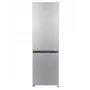Indesit INKF 8251 S4E voľne stojaca 250 L nerez