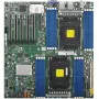 Supermicro - MBD-X13DAI-T-B - základná doska - E-ATX - DDR5 DIMM SATA 6 GB/s grafika LAN USB 3.2 USB 3.0 USB 3.0 VGA PCI-Express