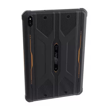 Tablet HOTWAV R10 Pro — oranžová farba