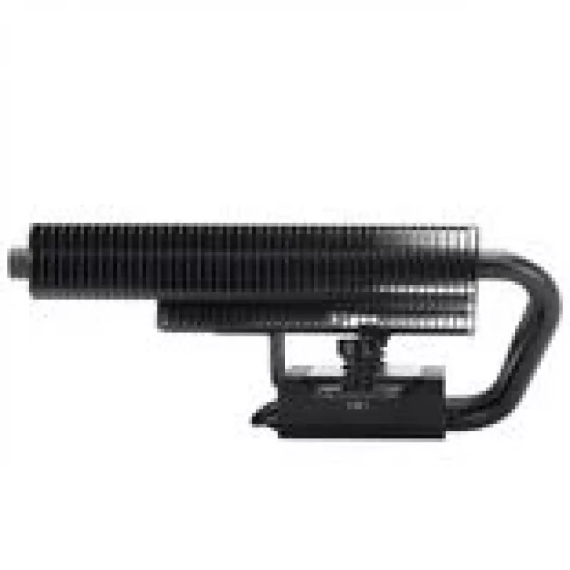 Thermalright AXP120 X67 ARGB Low-Profile CPU chladič - 120 mm čierny (AXP120 X67 čierny ARGB)