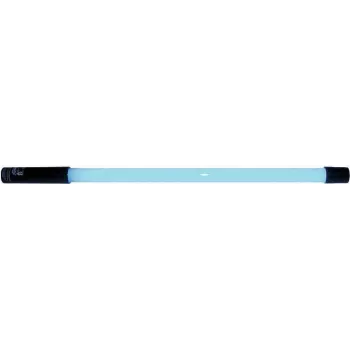 Žiarivka EUROLITE T8 18W 70 cm tyrkysová