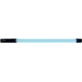Žiarivka EUROLITE T8 18W 70 cm tyrkysová