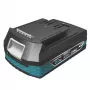 Káblové elektrické náradie Dedra DED7032 1200W 230V elektromotor pre dielenské použitie
