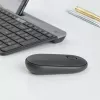 Myš USB optická bezdrôtová M350/GRAPHITE 910-005718 Logitech