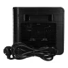 Elektrické kúrenie Blaupunkt FHD401
