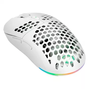 GAMIAC PX71 herná myš obojručná RF Wireless + USB Type-A optická 16000 DPI
