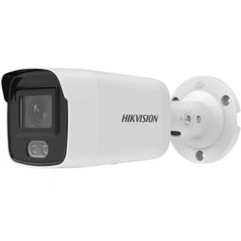 Hikvision Digital Technology DS-2CD2027G2-L(2.8MM) IP bezpečnostná kamera vonkajšia Bullet 1920 x 1080 px stenná