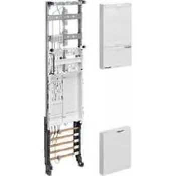 Kompletné pole 1050 mm 1-pólové 1ZP ZH3ED27N (ZH3ED27N)