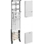 Kompletné pole 1050 mm 1-pólové 1ZP ZH3ED27N (ZH3ED27N)