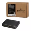 HDMI rozbočovač 1x4-port, 4K/30Hz