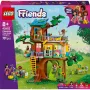 LEGO FRIENDS 42652 Strom priateľstva - miesto stretávania