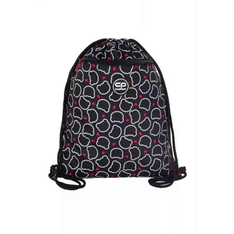 Športová taška CoolPack Vert Bear