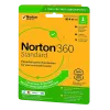 Norton 360 Standard | 1 zariadenie | 1 rok | 10 GB cloudového úložiska | EU | NON SUB |
