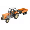 Double Eagle Traktor Ursus C-360 s prívesom