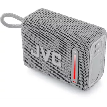 JVC XS-E114B Bluetooth reproduktor, čierny