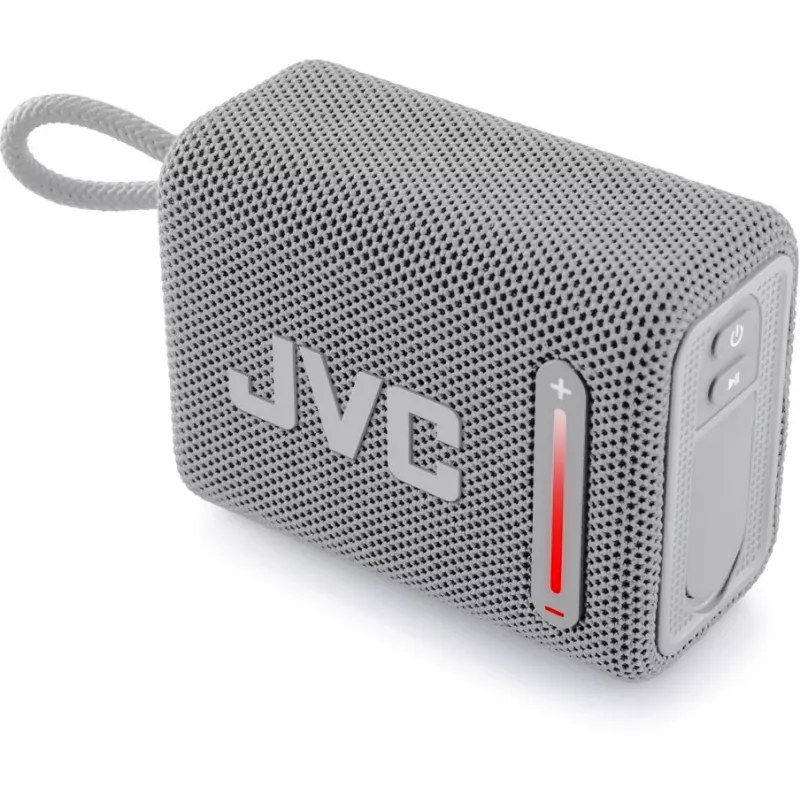JVC XS-E114B Bluetooth reproduktor, čierny