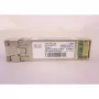 Cisco SFP+ transceiver - Mini-GBIC - DOM - 10GBase-SR - multimódové optické vlákno - 850 nm - Dual LC/PC - dosah až 300 m