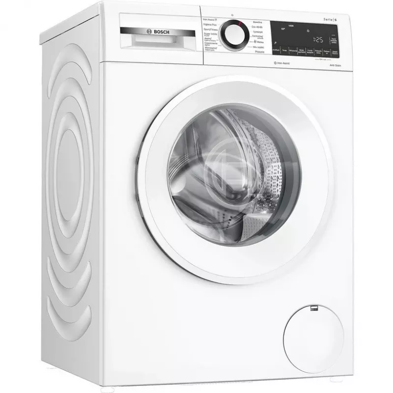 BOSCH WGG244Z0PL Práčka